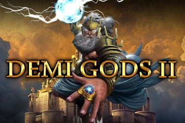 Demi Gods II