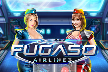 Fugaso Airlines