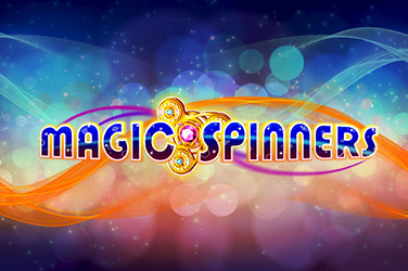 Magic Spinners