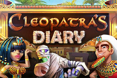 Cleopatra's Diary