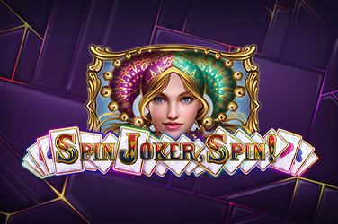Spin Joker, Spin!