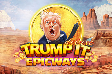 Trump It Deluxe EPICWAYS