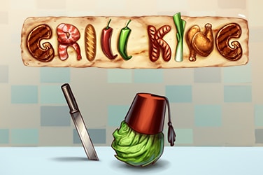 Play Grill King now!