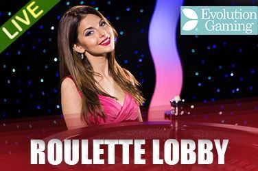 Roulette Lobby –