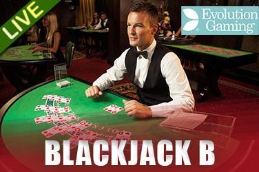 Blackjack B –