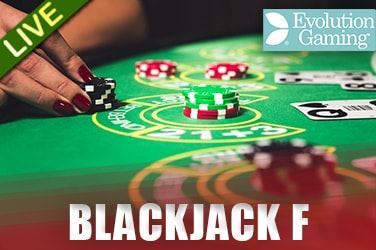 Blackjack F –