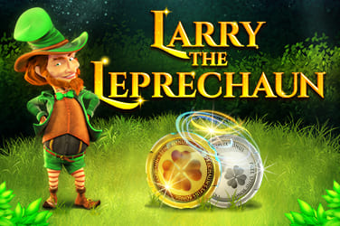 Larry the Leprechaun is a Casino Game that is Gaining Popularity