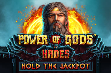 Power of Gods: Hades
