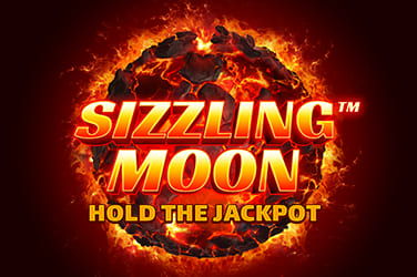 Sizzling Moon – Spin to Win Big Prizes!