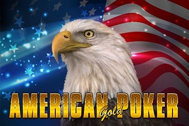 Play American Poker Gold now!