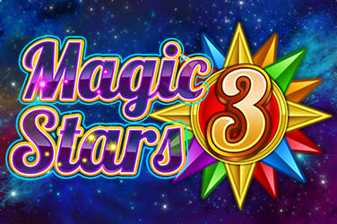 Get Lucky with the Magic Stars 3 Slot Game!