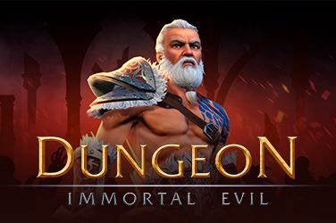Dungeon: Immortal Evil