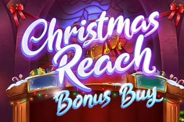 Play Christmas Reach Bonus Buy now!