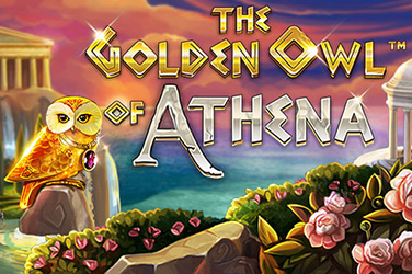 The Golden Owl of Athena