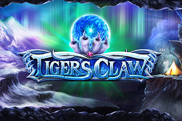 Tiger's Claw