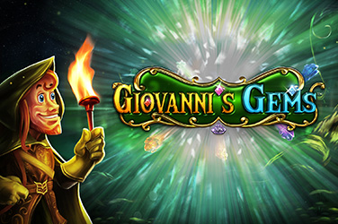 Giovanni's Gems