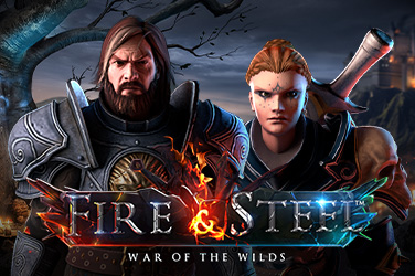 Fire & Steel