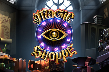 Magic Shoppe
