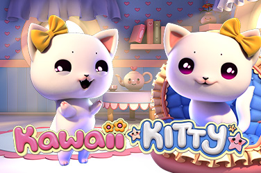 Kawaii Kitty