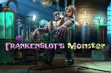 Frankenslot's Monster