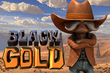 Black Gold