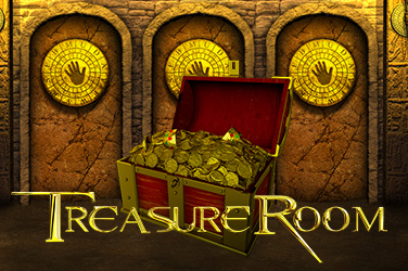 Treasure Room