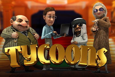 Tycoons PLUS