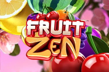 Fruit Zen