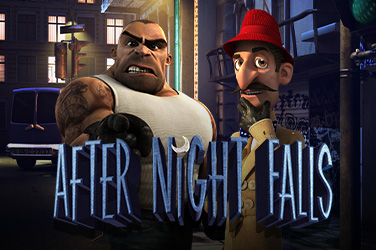 After Night Falls