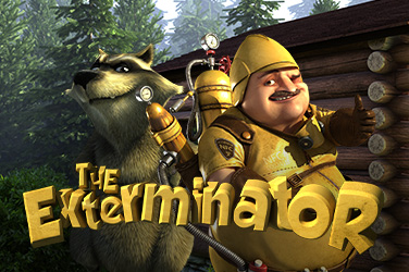 The Exterminator