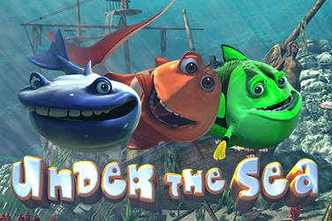 Under The Sea