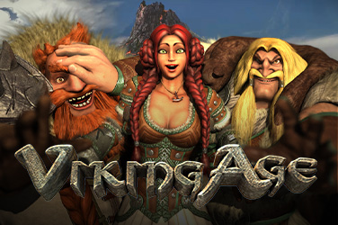 Viking Age