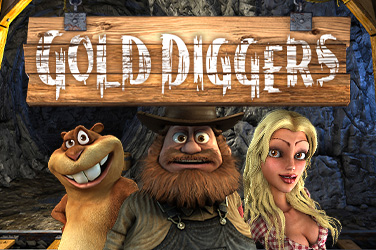 Gold Diggers
