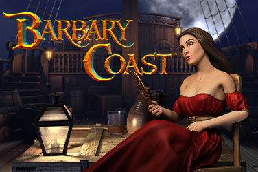 Barbary Coast