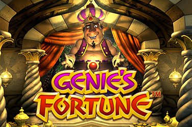 Three Wishes: Genie's Fortune