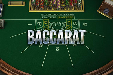 Baccarat –