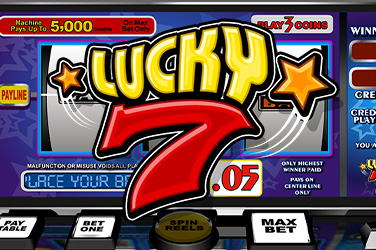 Lucky7