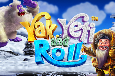 Yak, Yeti & Roll