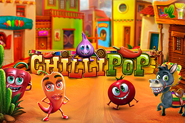 Chilli Pop