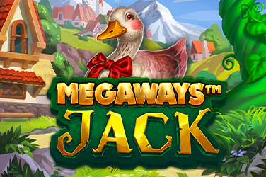 Megaways Jack
