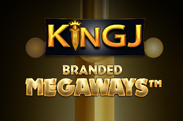 King J Branded Megaways