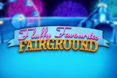 Fluffy Favourites Fairground Slot Machine Fluffy Favourites Fairground Slot Machine