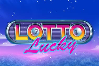 Play Lotto Lucky For A Chance To Hit A Million Jackpot!