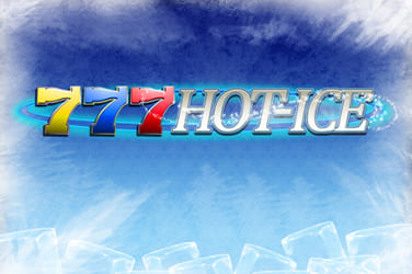 777 Hot Ice