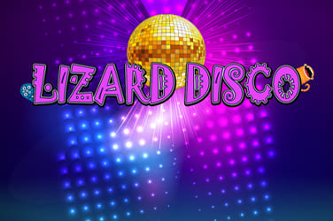 Lizard Disco