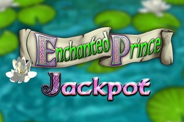 Enchanted Prince Jackpot –