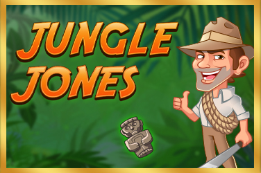 Jungle Jones Slot