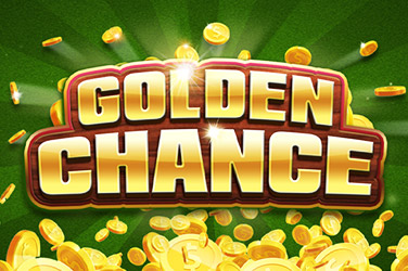 Golden Chance Slot Logo
