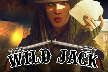Wild Jack Slot Logo