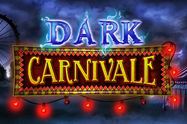 Dark Carnivale Slot Logo